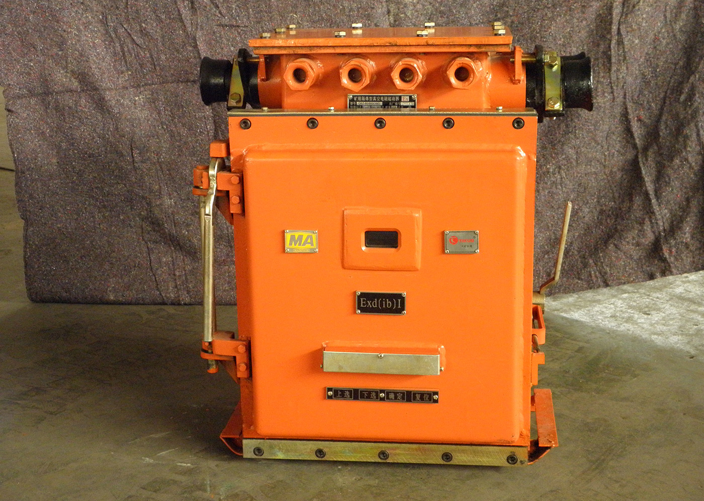 QJZⅠ-80N、120N、200N