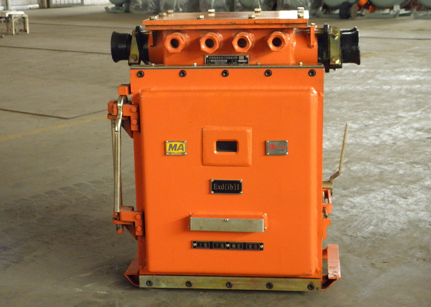 QJZⅠ-80N、120N、200N