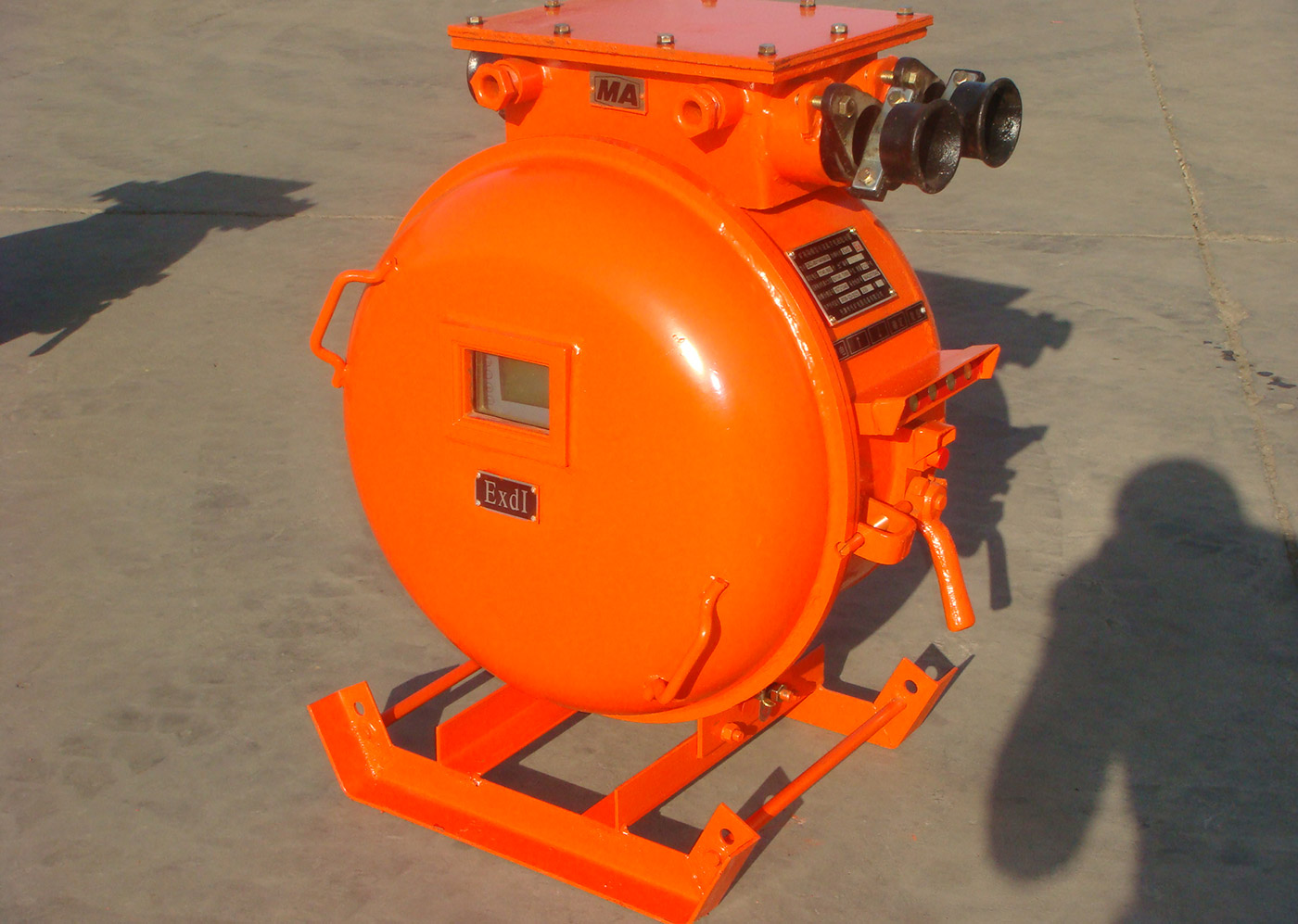 QJZⅠ-80N、120N、200N