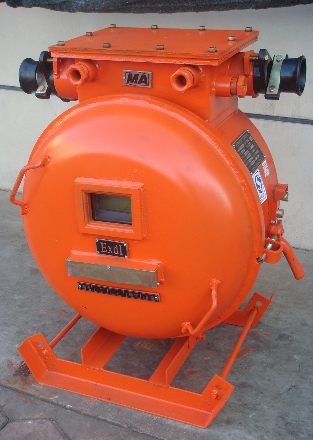 QJZⅠ-80、120、200