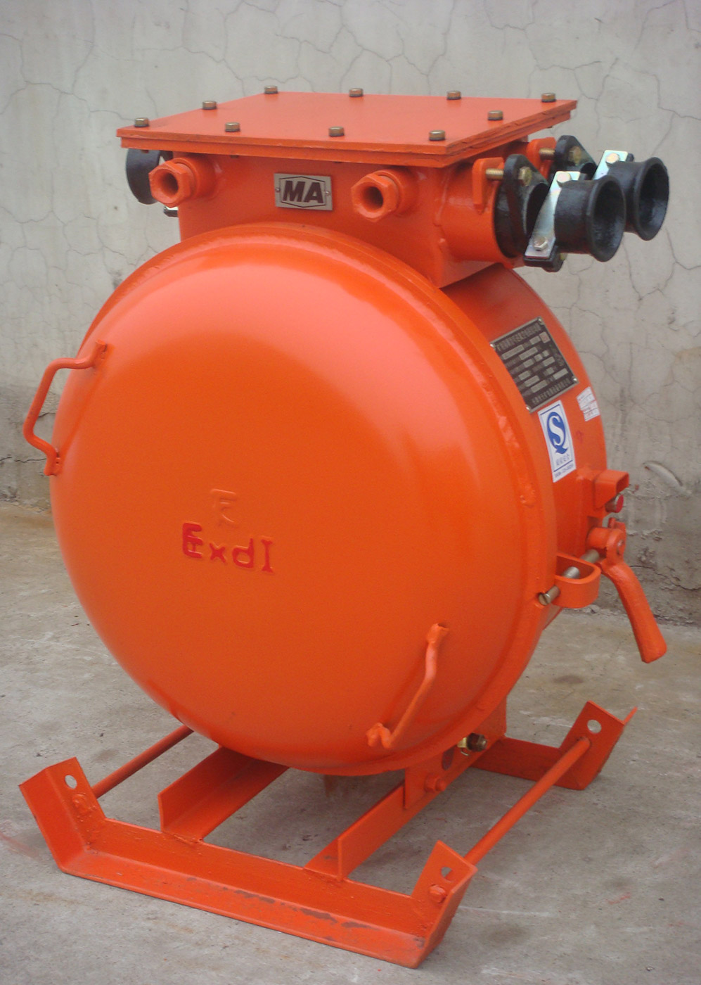 QBZ-80N、120N、200N